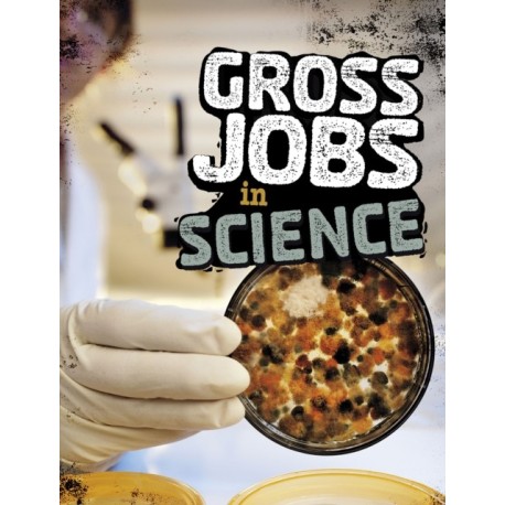 Gross Jobs in Science