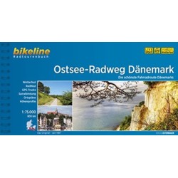 Ostsee Radweg Danemark