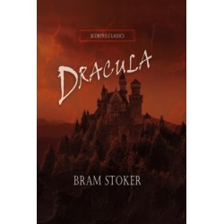 Dracula (Annotated)