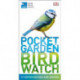 RSPB Pocket Garden Birdwatch