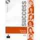 Success Elementary Workbook and CD Pack