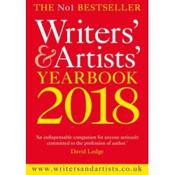 Writers' & Artists' Yearbook 2018