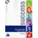 Success Upper Intermediate Students book Pack