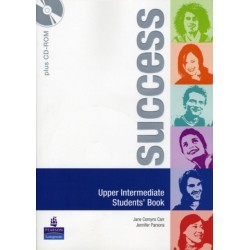 Success Upper Intermediate Students book Pack