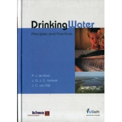 Drinking Water: Principles And Practices