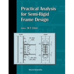 Practical Analysis For Semi-regid Frame