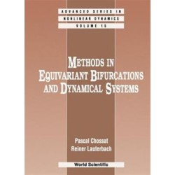 Methods In Equivariant Bifurcations And Dynamical Systems