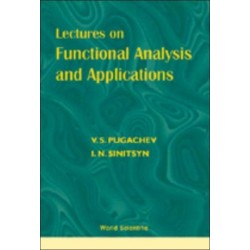 Lectures On Functional Analysis And Applications