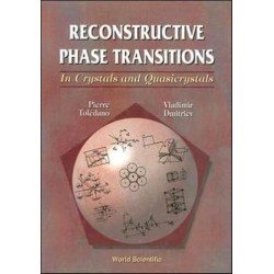 Reconstructive Phase Transitions: In Crystals And Quasicrystals