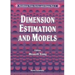 Dimension Estimation And Models