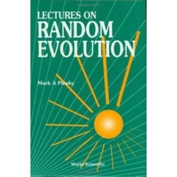 Lectures On Random Evolution