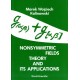Nonsymmetric Fields Theory And Its Applications