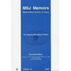 On Congruence Monodromy Problems