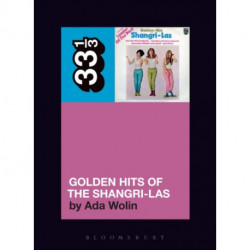 The Shangri-Las’ Golden Hits of the Shangri-Las