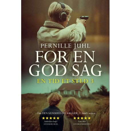 For en god sag