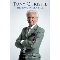 Tony Christie: The Song Interpreter