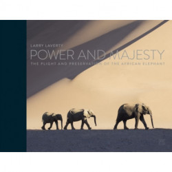 Power and Majesty: The plight and preservation of the African Elephant
