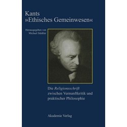 Kants "Ethisches Gemeinwesen"