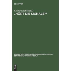 "Hort die Signale!"