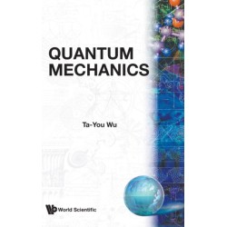 Quantum Mechanics