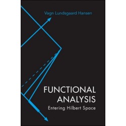 Functional Analysis: Entering Hilbert Space