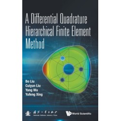 Differential Quadrature Hierarchical Finite Element Method, A