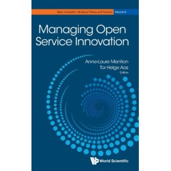 Managing Open Service Innovation