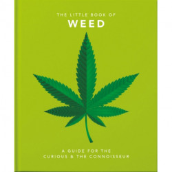 The Little Book of Weed: Smoke it up