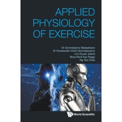 Applied Physiology Of Exercise