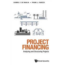 Project Financing: Analyzing And Structuring Projects