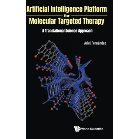 Artificial Intelligence Platform For Molecular Targeted Therapy: A Translational Science Approach