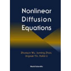Nonlinear Diffusion Equations
