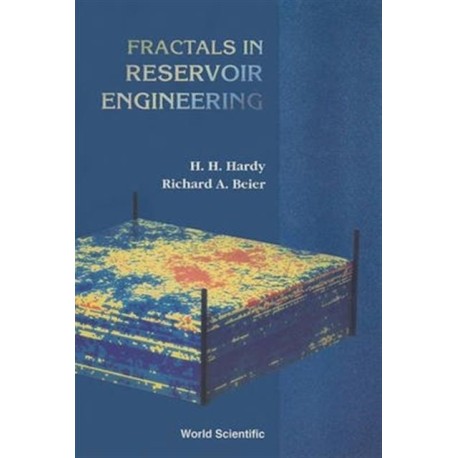 Fractals In Reservoir Engineering