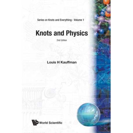 Knots And Physics