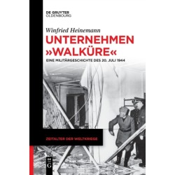 Unternehmen "Walkure"