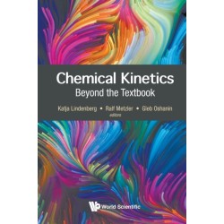 Chemical Kinetics: Beyond The Textbook