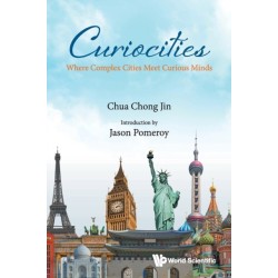 Curiocities: Where Complex Cities Meet Curious Minds