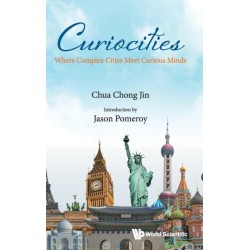 Curiocities: Where Complex Cities Meet Curious Minds