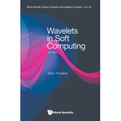 Wavelets In Soft Computing