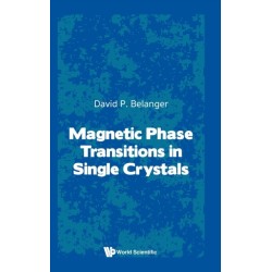 Magnetic Phase Transitions In Single Crystals