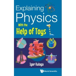 Explaining Physics With The Help Of Toys
