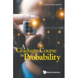 Graduate Course In Probability, A
