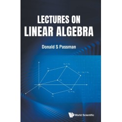 Lectures On Linear Algebra