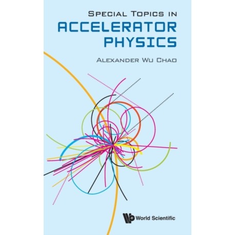 Special Topics In Accelerator Physics