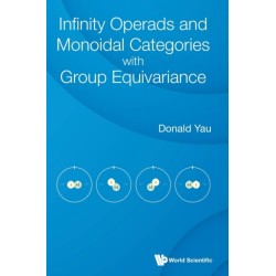 Infinity Operads And Monoidal Categories With Group Equivariance