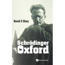 Schrodinger In Oxford