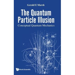 Quantum Particle Illusion, The - Conceptual Quantum Mechanics