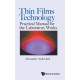 Thin Films Technology: Practical Manual For The Laboratory Works