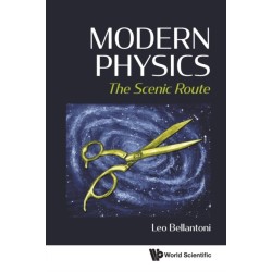 Modern Physics: The Scenic Route