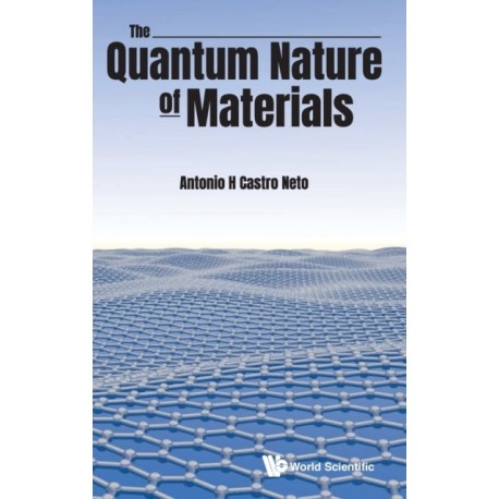 Quantum Nature Of Materials, The